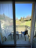 Hôtel de la Vallée Heureuse