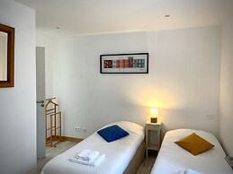 Hôtel de la Vallée Heureuse