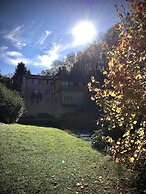 Hôtel de la Vallée Heureuse