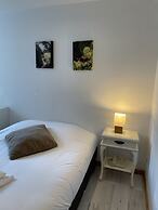 Hôtel de la Vallée Heureuse