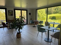 Hôtel de la Vallée Heureuse