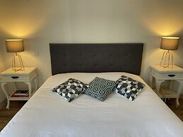 Hôtel de la Vallée Heureuse