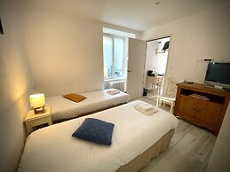 Hôtel de la Vallée Heureuse