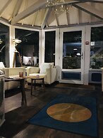 Hôtel de la Vallée Heureuse