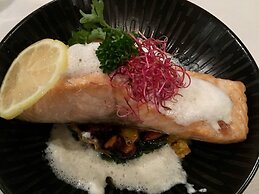 Hôtel de la Vallée Heureuse