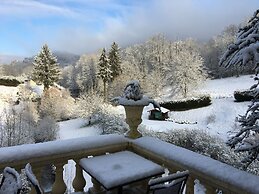 Hôtel de la Vallée Heureuse