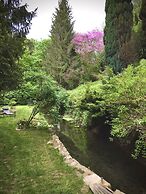 Hôtel de la Vallée Heureuse