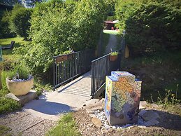 Hôtel de la Vallée Heureuse