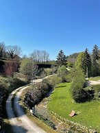 Hôtel de la Vallée Heureuse