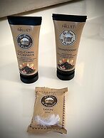 Hôtel de la Vallée Heureuse