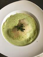 Hôtel de la Vallée Heureuse