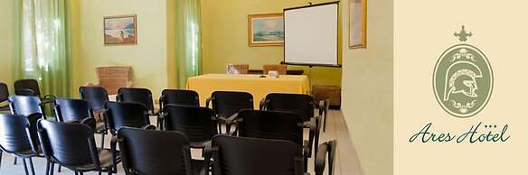 Ares Hotel