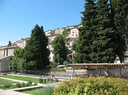 Cittadella Ospitalità