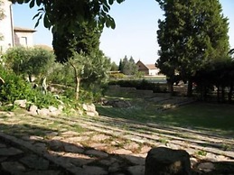 Cittadella Ospitalità