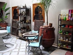 Riad Dubai