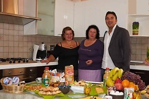 B&B Raggio di Sole