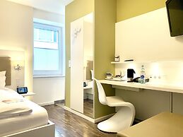 Zeitwohnhaus Suite Hotel & Serviced Apartments