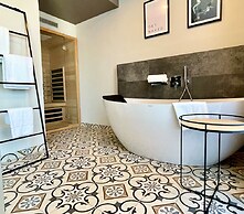 Zeitwohnhaus Suite Hotel & Serviced Apartments