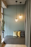 Zeitwohnhaus Suite Hotel & Serviced Apartments