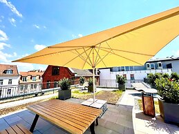 Zeitwohnhaus Suite Hotel & Serviced Apartments