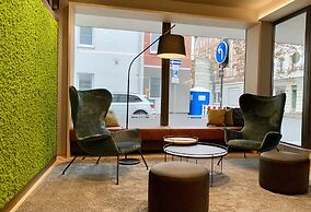 Zeitwohnhaus Suite Hotel & Serviced Apartments