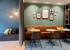 Zeitwohnhaus Suite Hotel & Serviced Apartments