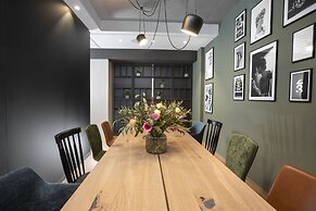 Zeitwohnhaus Suite Hotel & Serviced Apartments