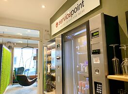 Zeitwohnhaus Suite Hotel & Serviced Apartments