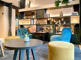 Zeitwohnhaus Suite Hotel & Serviced Apartments