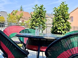 Zeitwohnhaus Suite Hotel & Serviced Apartments