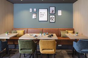 Zeitwohnhaus Suite Hotel & Serviced Apartments