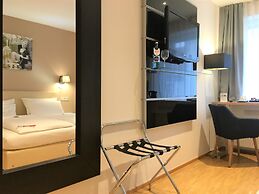 Zeitwohnhaus Suite Hotel & Serviced Apartments