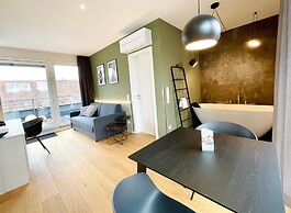 Zeitwohnhaus Suite Hotel & Serviced Apartments