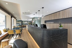Zeitwohnhaus Suite Hotel & Serviced Apartments