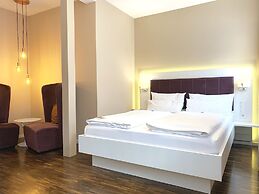 Zeitwohnhaus Suite Hotel & Serviced Apartments