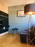 Zeitwohnhaus Suite Hotel & Serviced Apartments