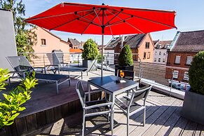 Zeitwohnhaus Suite Hotel & Serviced Apartments