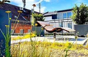 Zeitwohnhaus Suite Hotel & Serviced Apartments