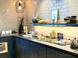 Zeitwohnhaus Suite Hotel & Serviced Apartments