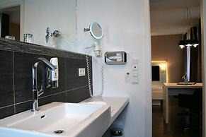 Zeitwohnhaus Suite Hotel & Serviced Apartments