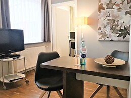 Zeitwohnhaus Suite Hotel & Serviced Apartments