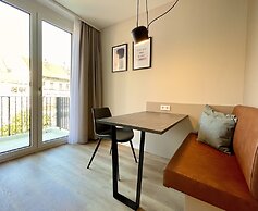 Zeitwohnhaus Suite Hotel & Serviced Apartments