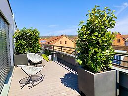 Zeitwohnhaus Suite Hotel & Serviced Apartments