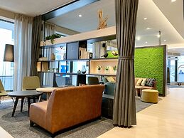 Zeitwohnhaus Suite Hotel & Serviced Apartments