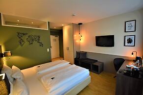 Zeitwohnhaus Suite Hotel & Serviced Apartments