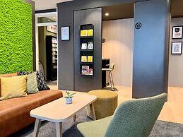 Zeitwohnhaus Suite Hotel & Serviced Apartments