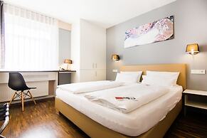 Zeitwohnhaus Suite Hotel & Serviced Apartments