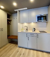 Zeitwohnhaus Suite Hotel & Serviced Apartments