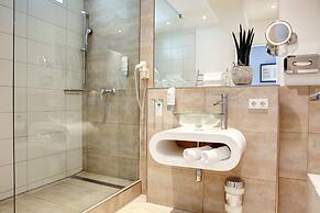 Zeitwohnhaus Suite Hotel & Serviced Apartments