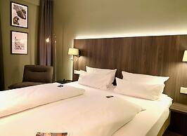 Zeitwohnhaus Suite Hotel & Serviced Apartments